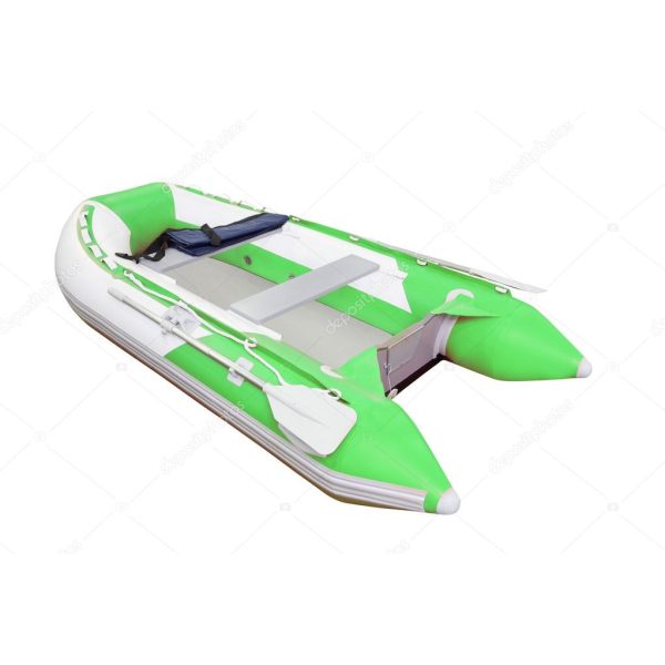 Double Kayak (Fixed Length Rental)
