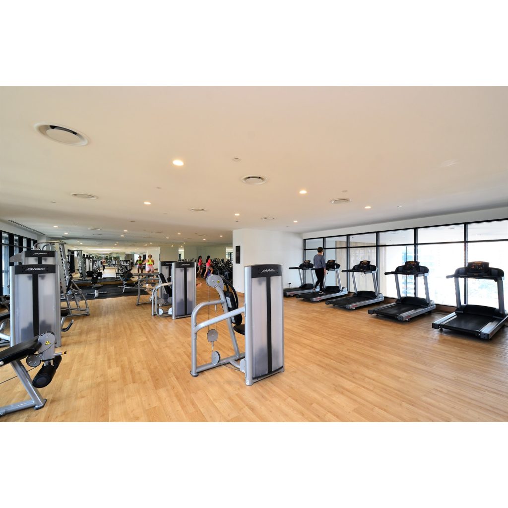 Gym Club
