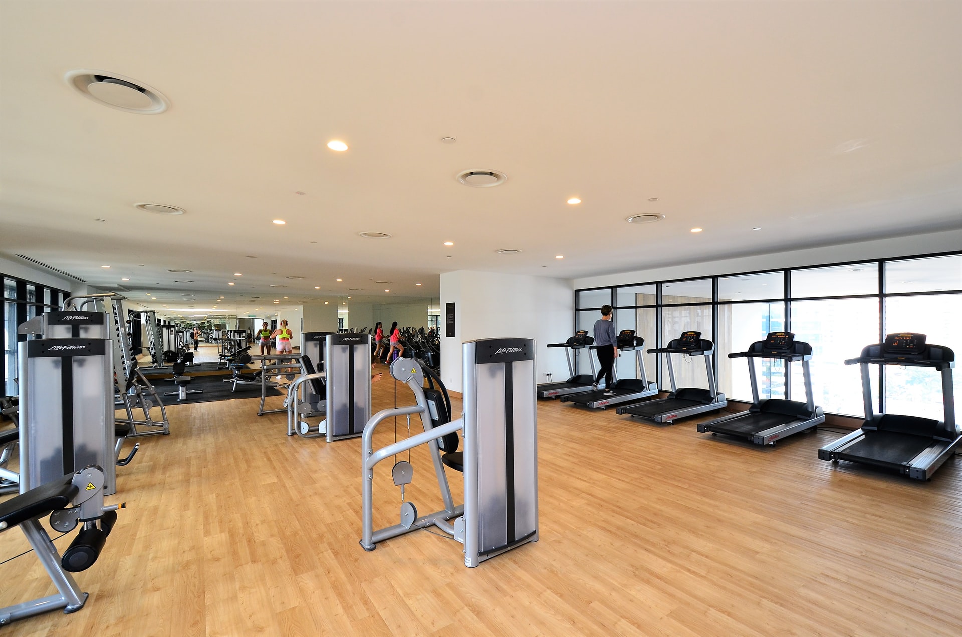 Gym Club Gym Club