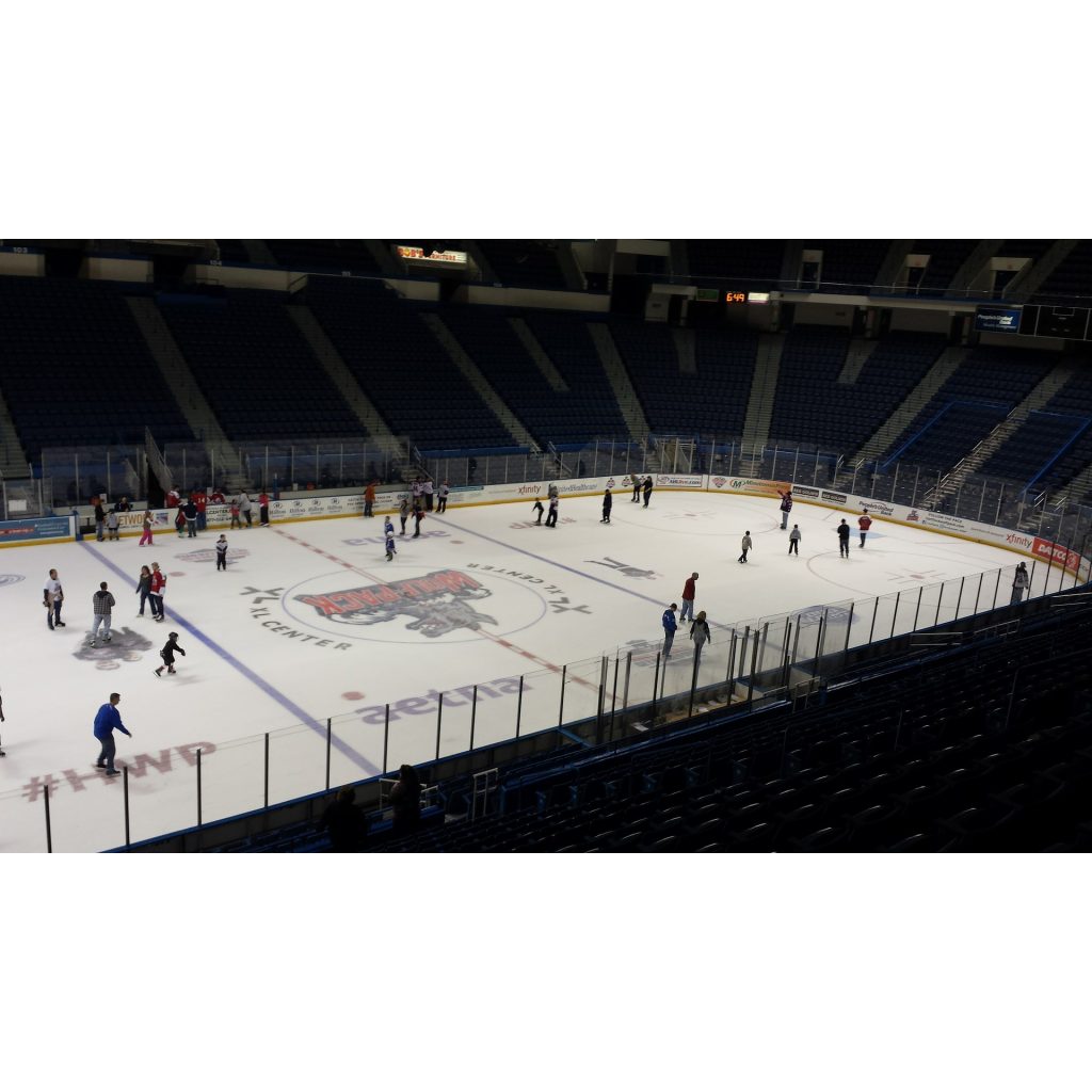 Ice Rink