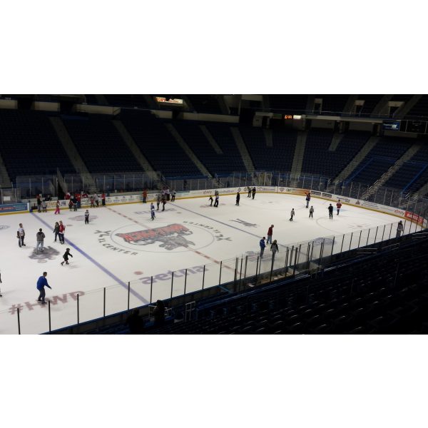 Ice Rink