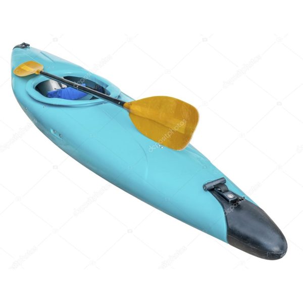 Kayak (Hourly Rental)