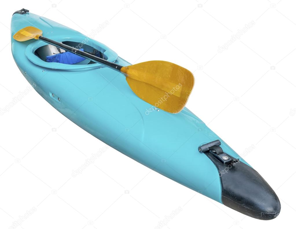 Kayak (Hourly Rental) Kayak (Hourly Rental)