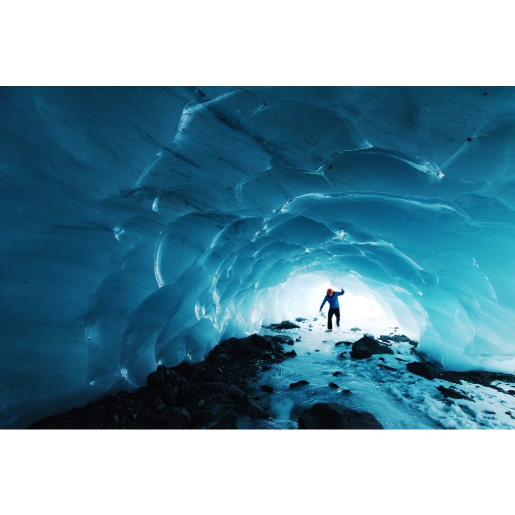 Snow Cave