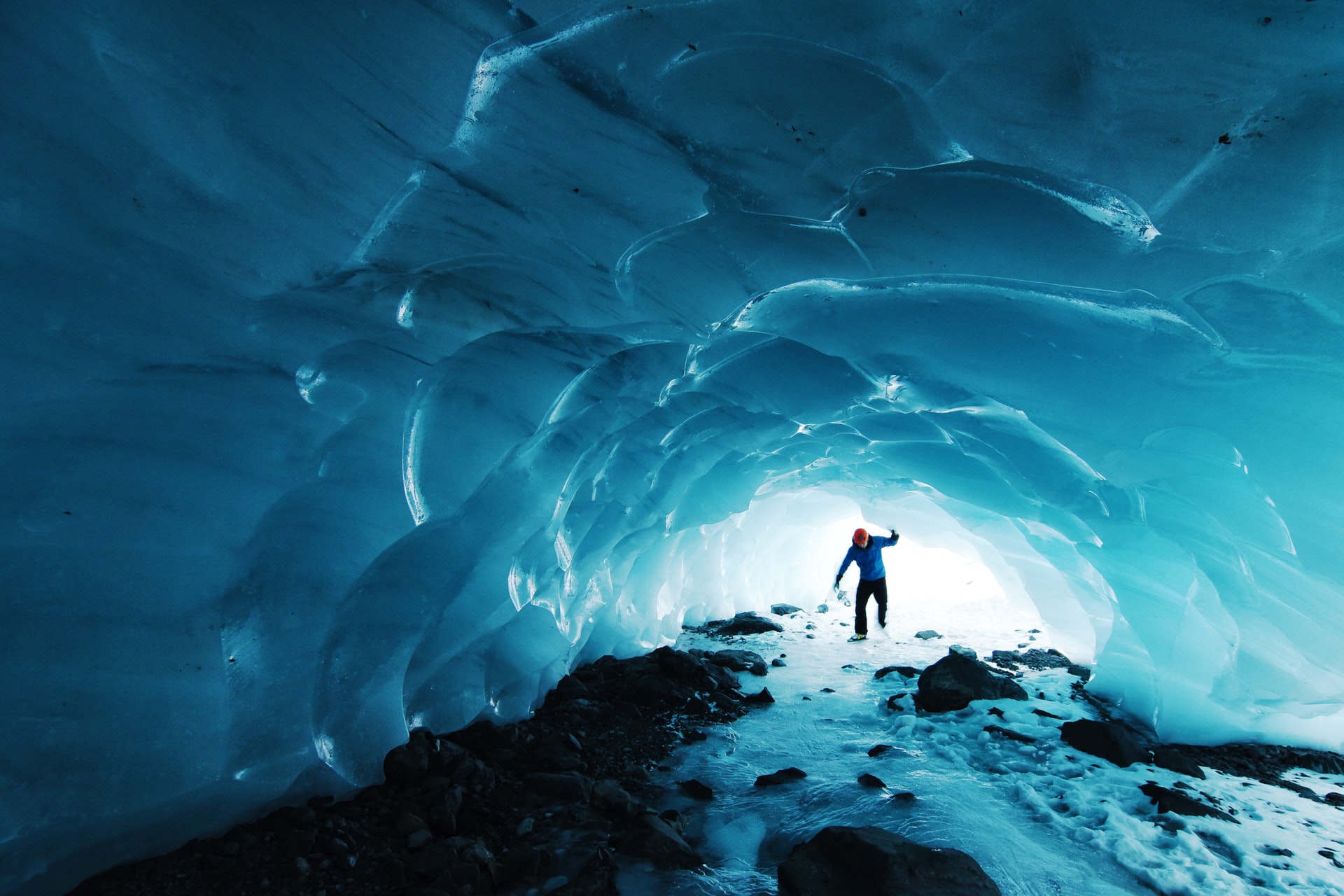 Snow Cave Snow Cave