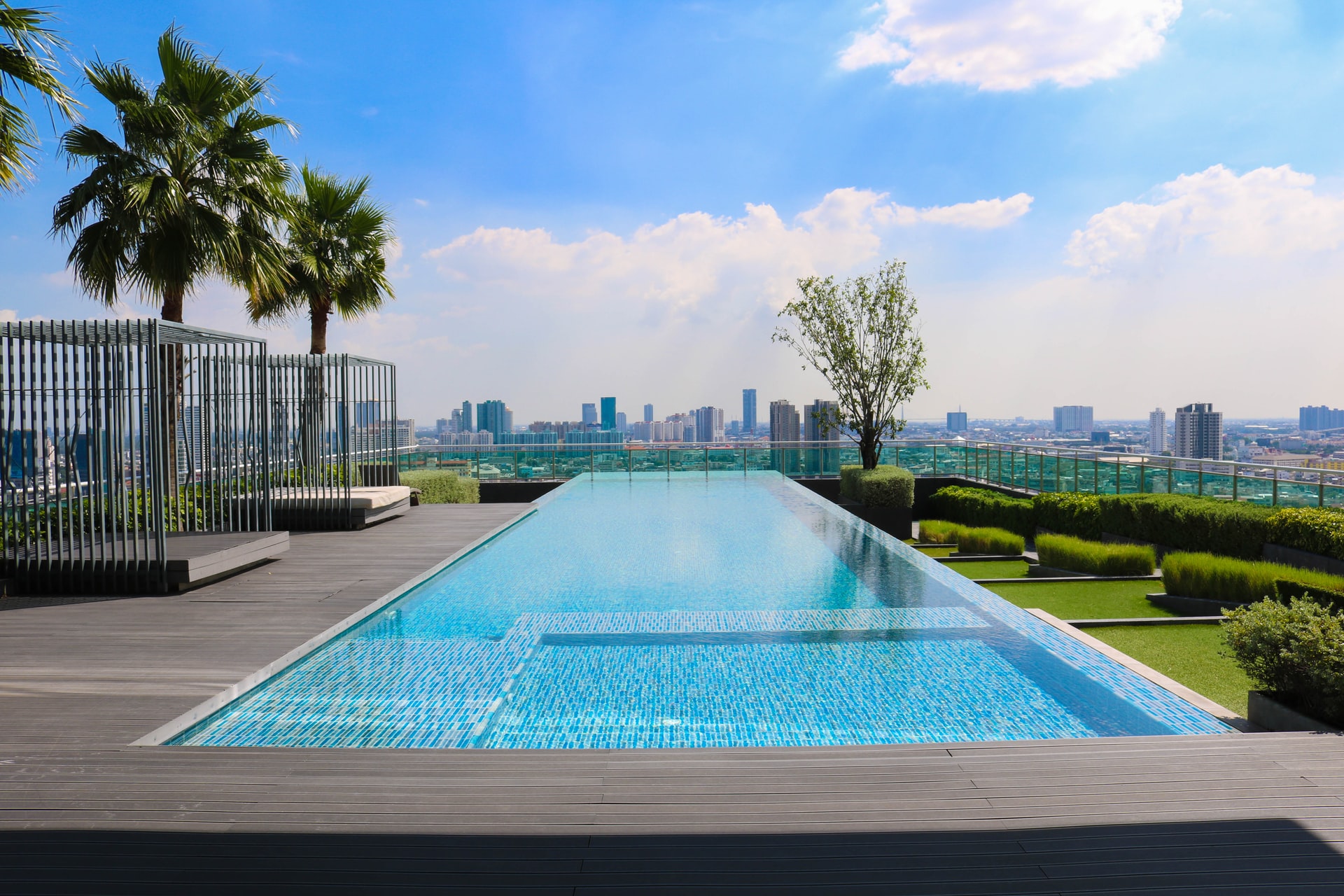 Swimming Pool Swimming Pool