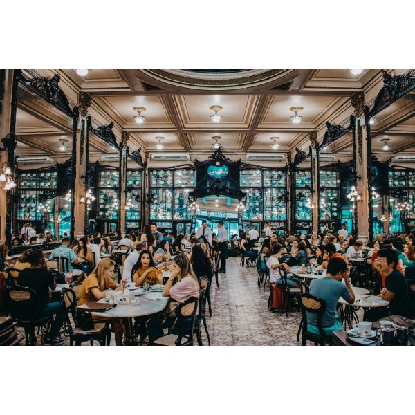 Food Court