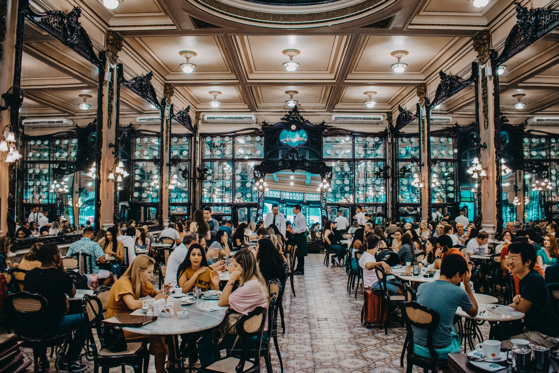 Food Court Food Court