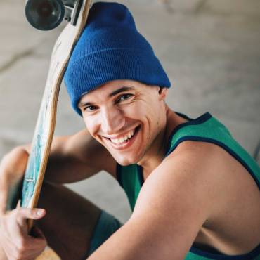 SKATEBOARDING SCHOOL PROGRAMS